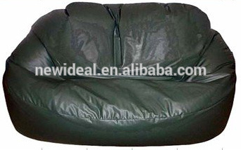garden lounge set long beanbag sofa chair NW1309