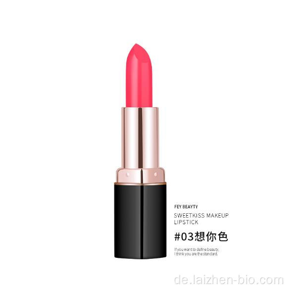 Long-Wear Makeup Mist Matte Lippenstift