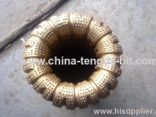 China Boring Pdc Coring Rock Bit?