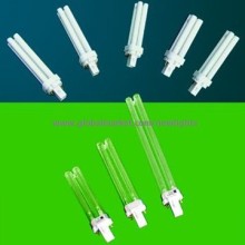 Ultraviolet Tubes