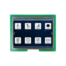 12.1 Inch LCM Screen 1024x768 Non-Touch LCD Monitor