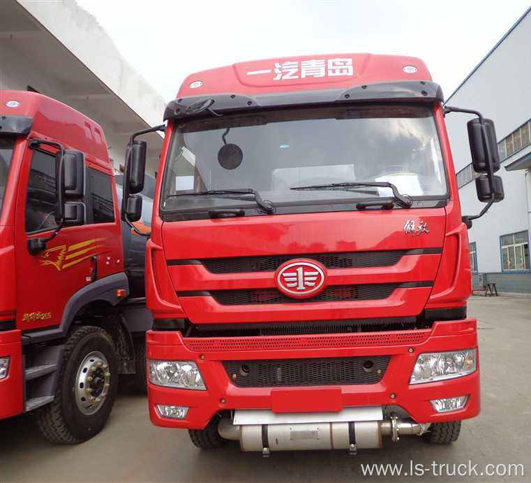 sulphuric acid tank truck 12-19M3