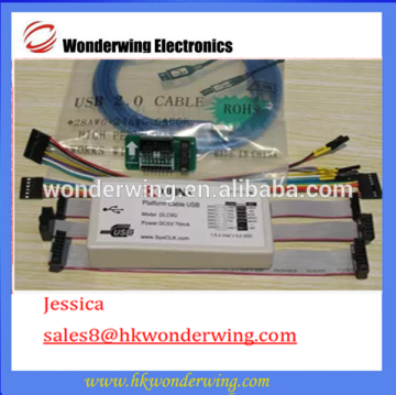 Xilinx Platform Cable USB FPGACPLD