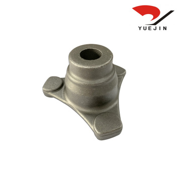 High-Performance Planet Carrier Components