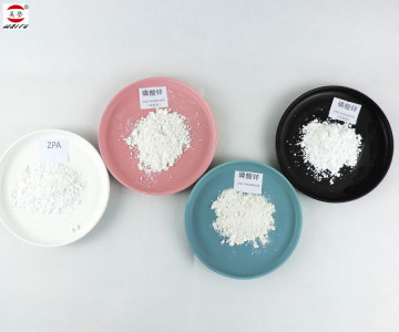 superfine level zinc phosphate antirust pigments 1000 mesh for oil based paint and coating