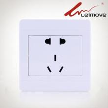 LMUS(B) Five Pin Plug Sockets Multi-function