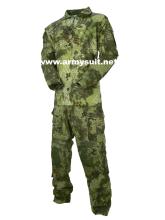 military apparel