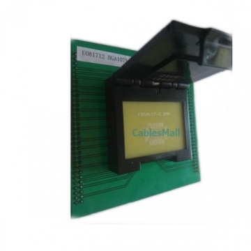 BAG107NP Universal Adapter BGA107N Programming Socket