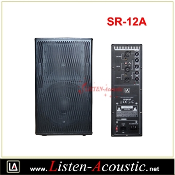 Stage Horn Amplifier Speaker SR-12A