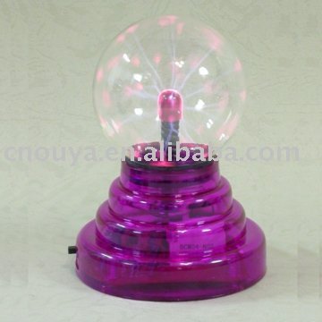 Mini Plasma Ball