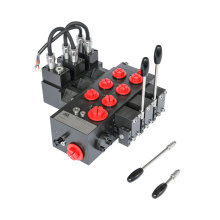 Valve Safety Technology for Enhanced Hydraulic System