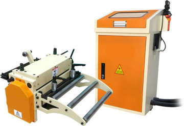 NC Automatic Servo Feeder Machine