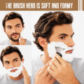 Luxury Shaving Brushes for Men-High end