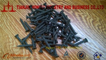 COARSE THREAD PHOSPHATED DRYWAL SCREW 120MM