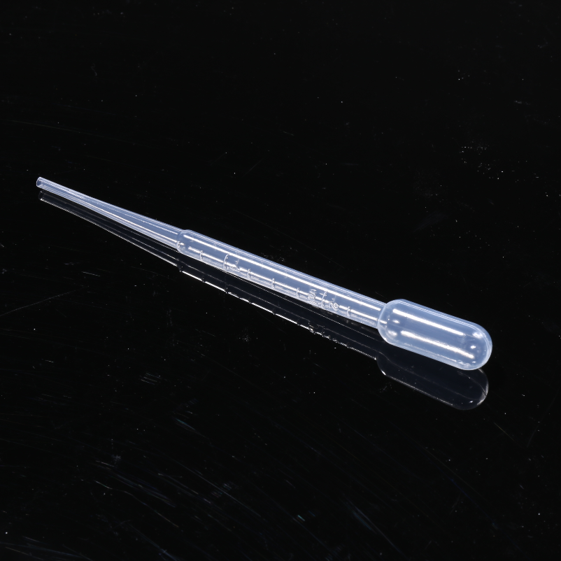 2ml Pasteur Pipets steriili