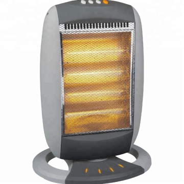 Portable Halogen Heater: Halogen Infrared Room Heater