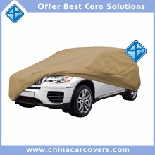 Inflatable hail proof car cover&suv cover