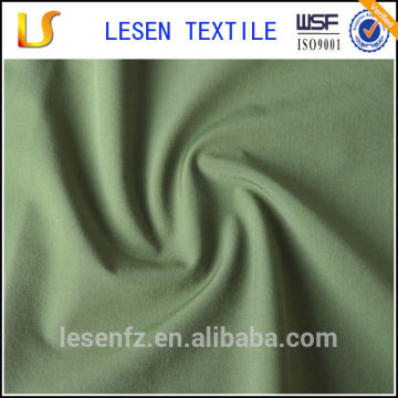 Shanghai Lesen Textile 95% polyester 5% elastane fabric