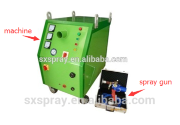 professional thermal spray equipment