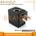 Pnömatik Solenoid Valf Yedek Parça Manyetik Bobin 220V