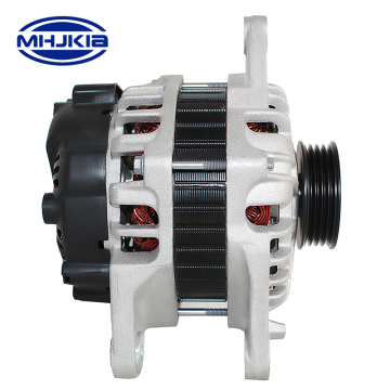 37300-26000 Auto Electrical Car Alternator For Hyundai