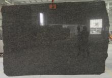 Sapphire Brown slab