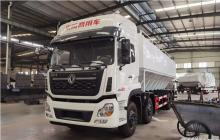 Dongfeng Bulk-powder Tanker Truck