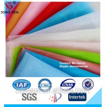 hexagonal mosquito net mesh fabric textile for DRF