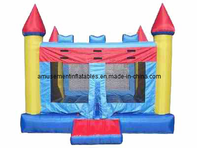 Kids Inflatable Castle Inflatable Toy From China Inflatables (AIB0018)