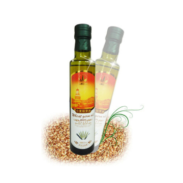 Wheatgerm Oil