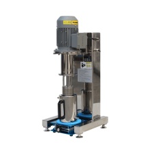 Explosive Proof Basket Mill / Lab Grinding Mill