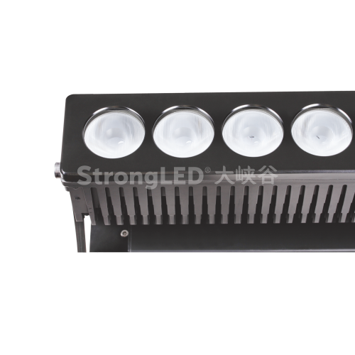 IP66 RGBW Facade Lighting Flood Light TF2C