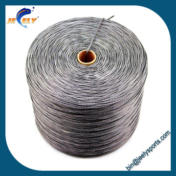 Uhmwpe fiber braided kite string
