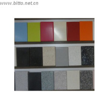 Acrylic Solid Surfaces Artificial Stone Solid Surface