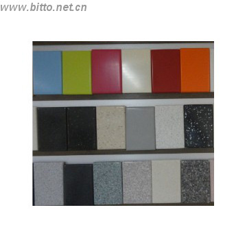 Acrylic Solid Surfaces Artificial Stone Solid Surface