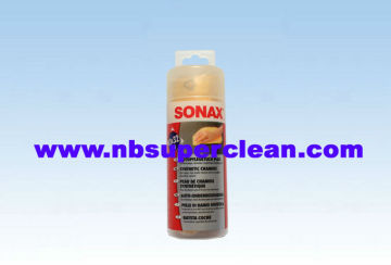 Refreshing Wet Towel Synthetic PVA Chamois Magic Towel Chamois Cloth