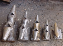 Marine Deck Equipment Cleat