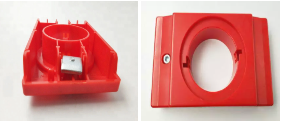 PLA for Injection Molding