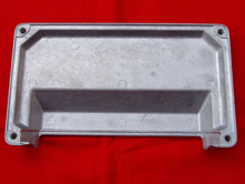 Zinc/Aluminum Alloy Case