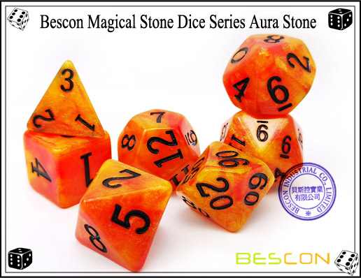 Aura Stone-1 Aura Stone-1