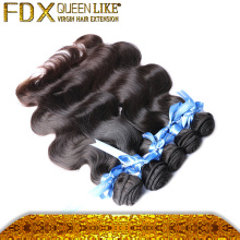 Unprocess Malaysian Remy Hair 4A Grade Same Direction