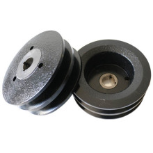 Mower / Tractor Double Keyway Pulley