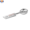 Clib ainm saincheaptha miotail ke keychain cód keychain