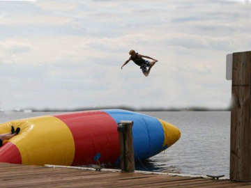 wholesale inflatable water gameinflatable water sports water blog