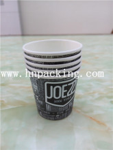 4oz, 6oz, 8oz, 12oz, 16oz, 20oz Europe Coffee Cup (YH-L171)