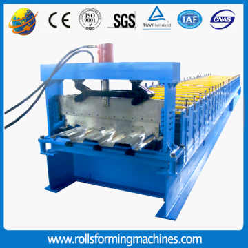 floor machines floor decking forming roll forming machine