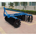 3 point opposed light duty disc harrow