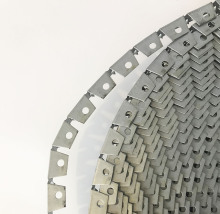 Metal Ply Grip Sofa Hardware Accessories