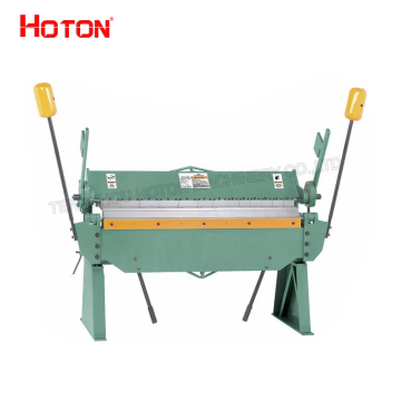 Pan & Box Brake Machine W2.5X1220