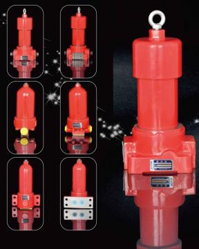 ZU-H.QU-H.WU-H Series Pressure Line Filter